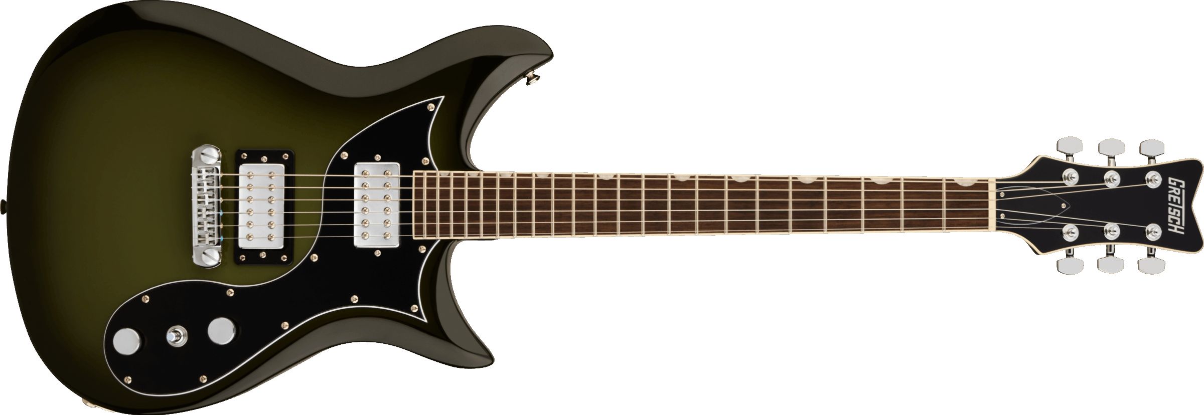 Gretsch Electromatic CVT Wychwood