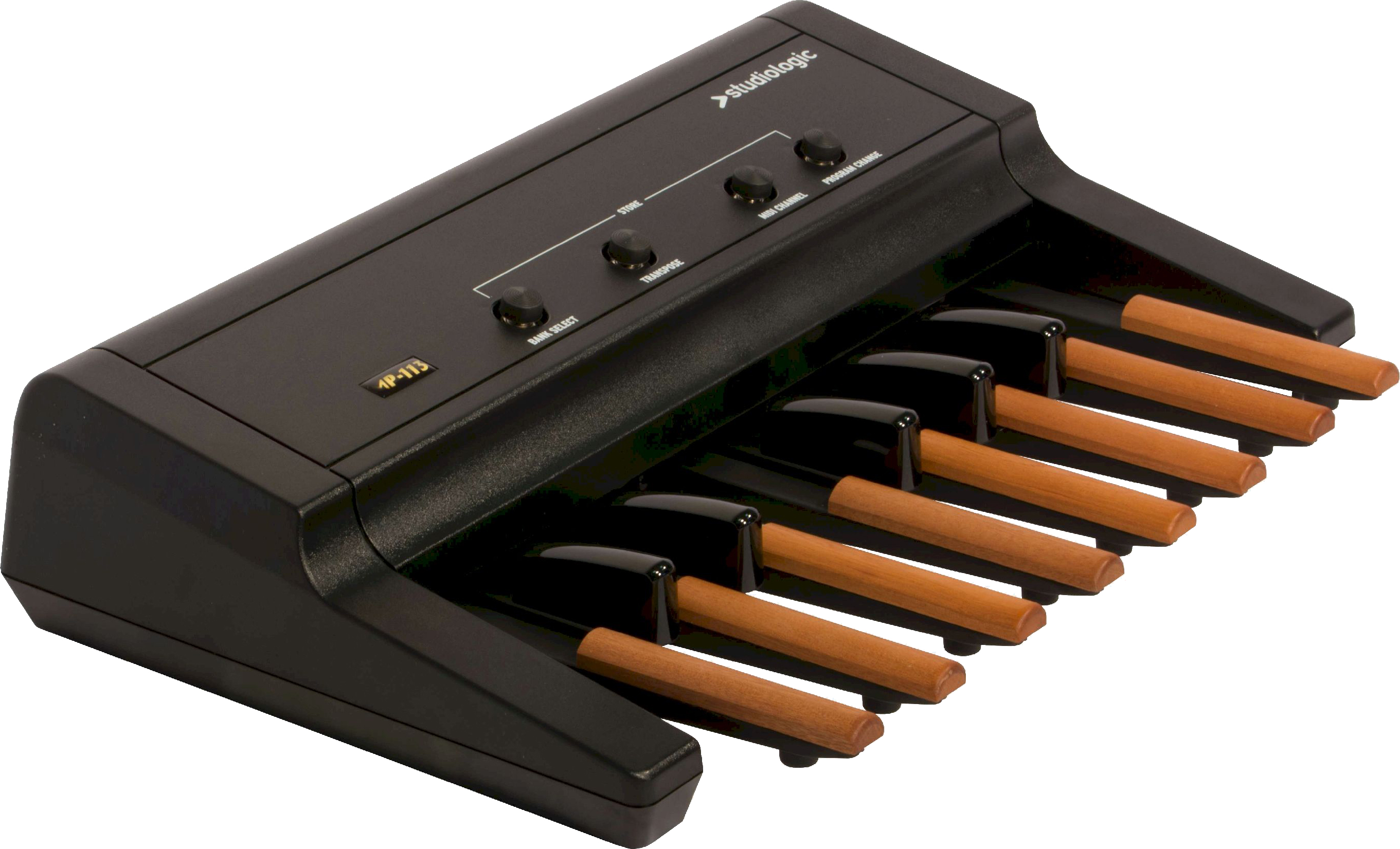 Studiologic MP 113 MIDI Basspedal – Bild 3