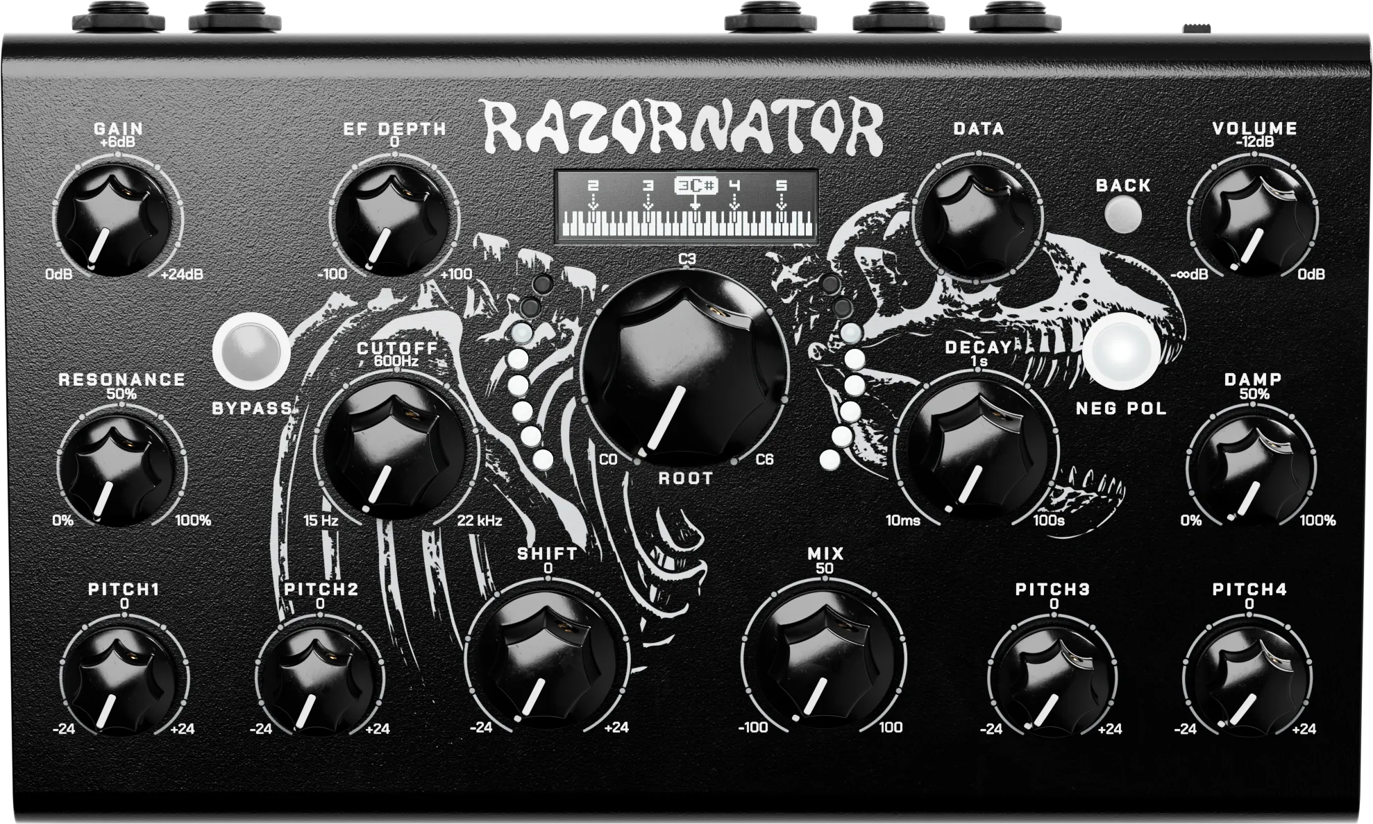 Erica Synths RAZORNATOR – Bild 2