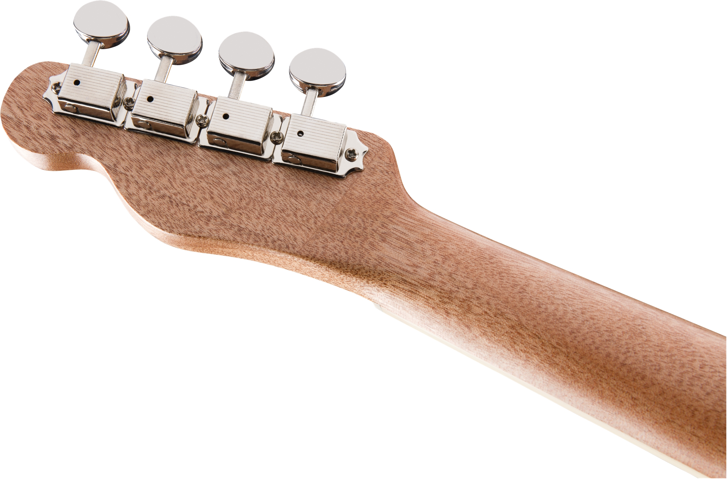 Fender Rincon Tenor Ukulele PU Natural  – Bild 5