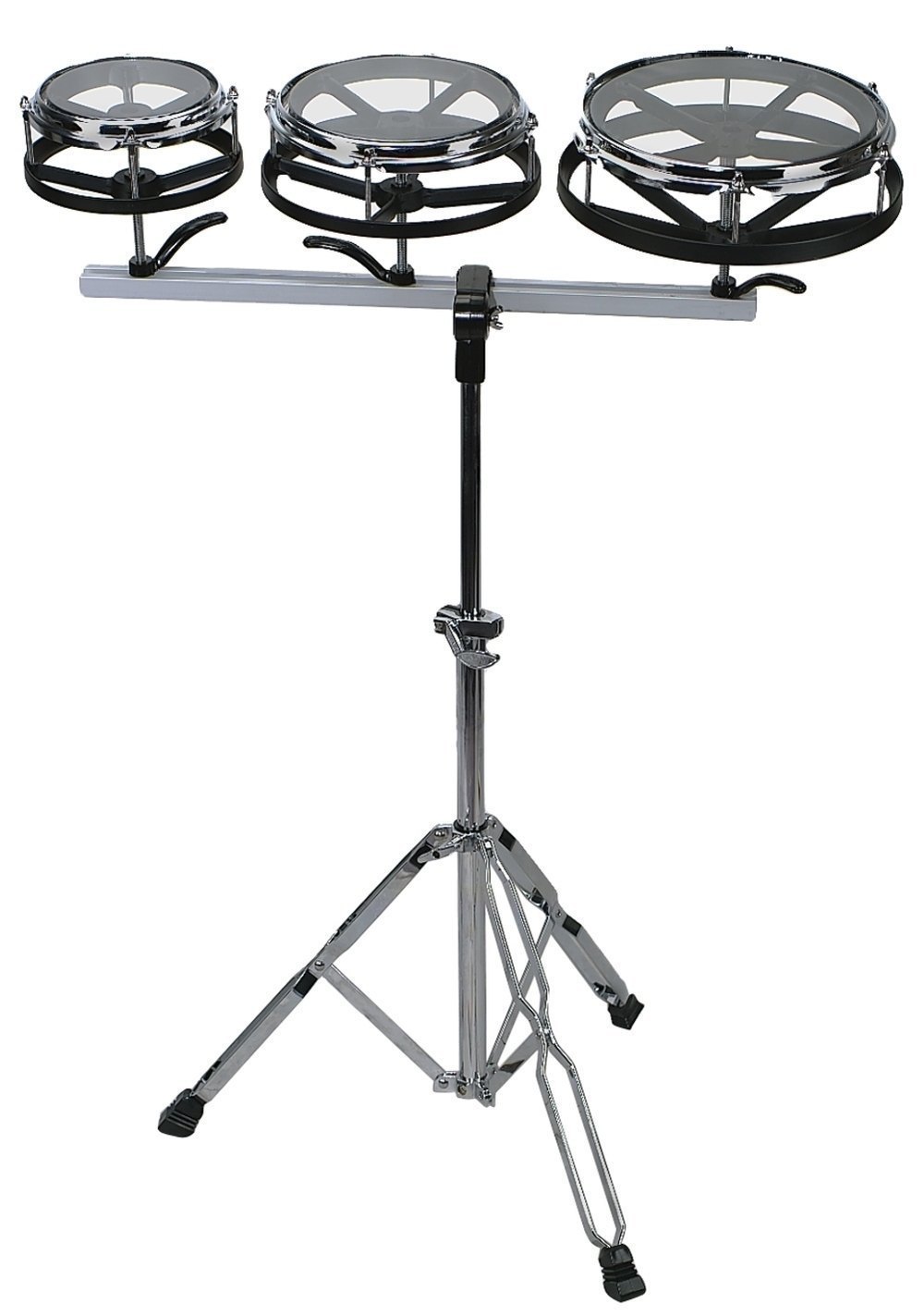 Basix Roto Tom Set