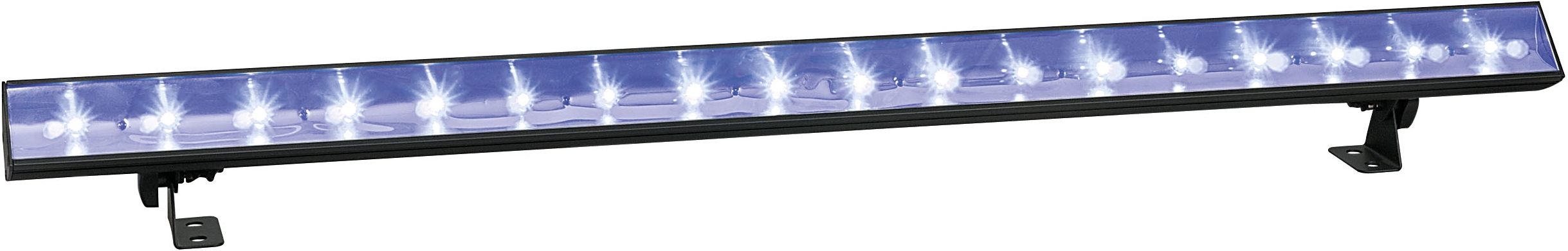 Showtec UV LED Bar 100cm (Return) – Bild 2