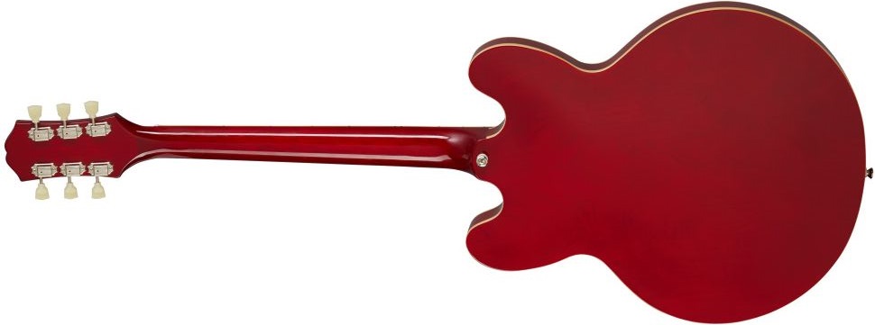 Epiphone ES-335 Cherry