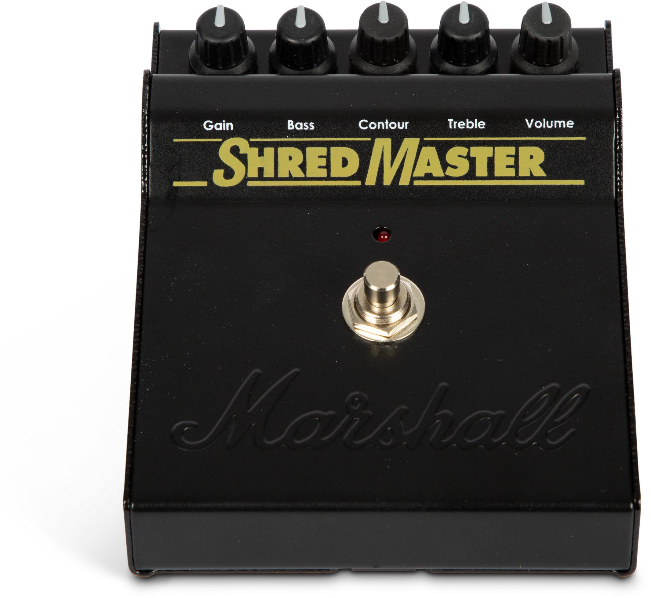 Marshall Shredmaster
