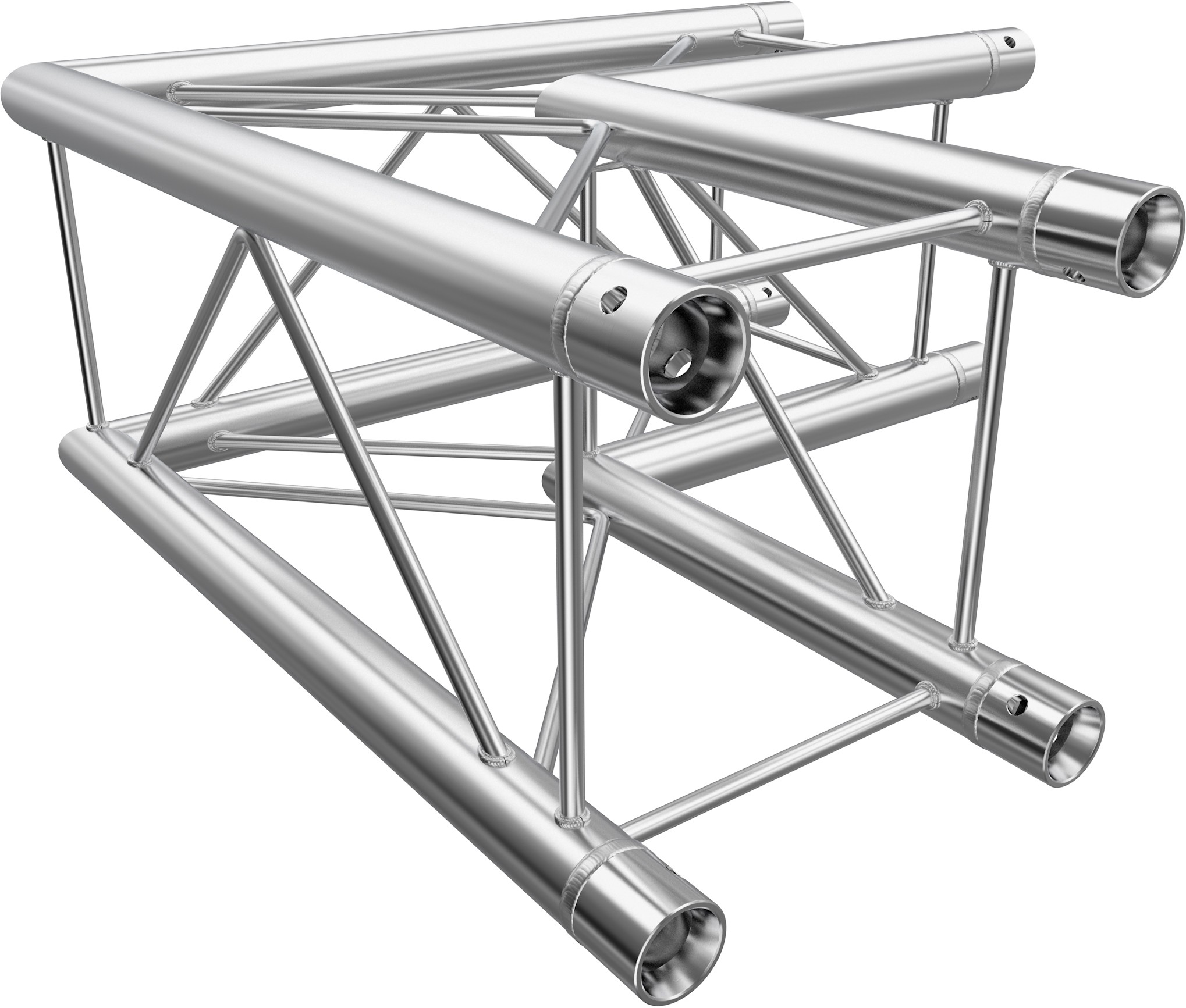 Global Truss F24 2-Weg Ecke C21 90°