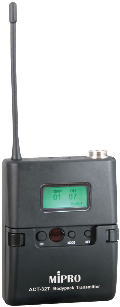 MIPRO ACT-32T UHF  MIPRO ACT-32T UHF