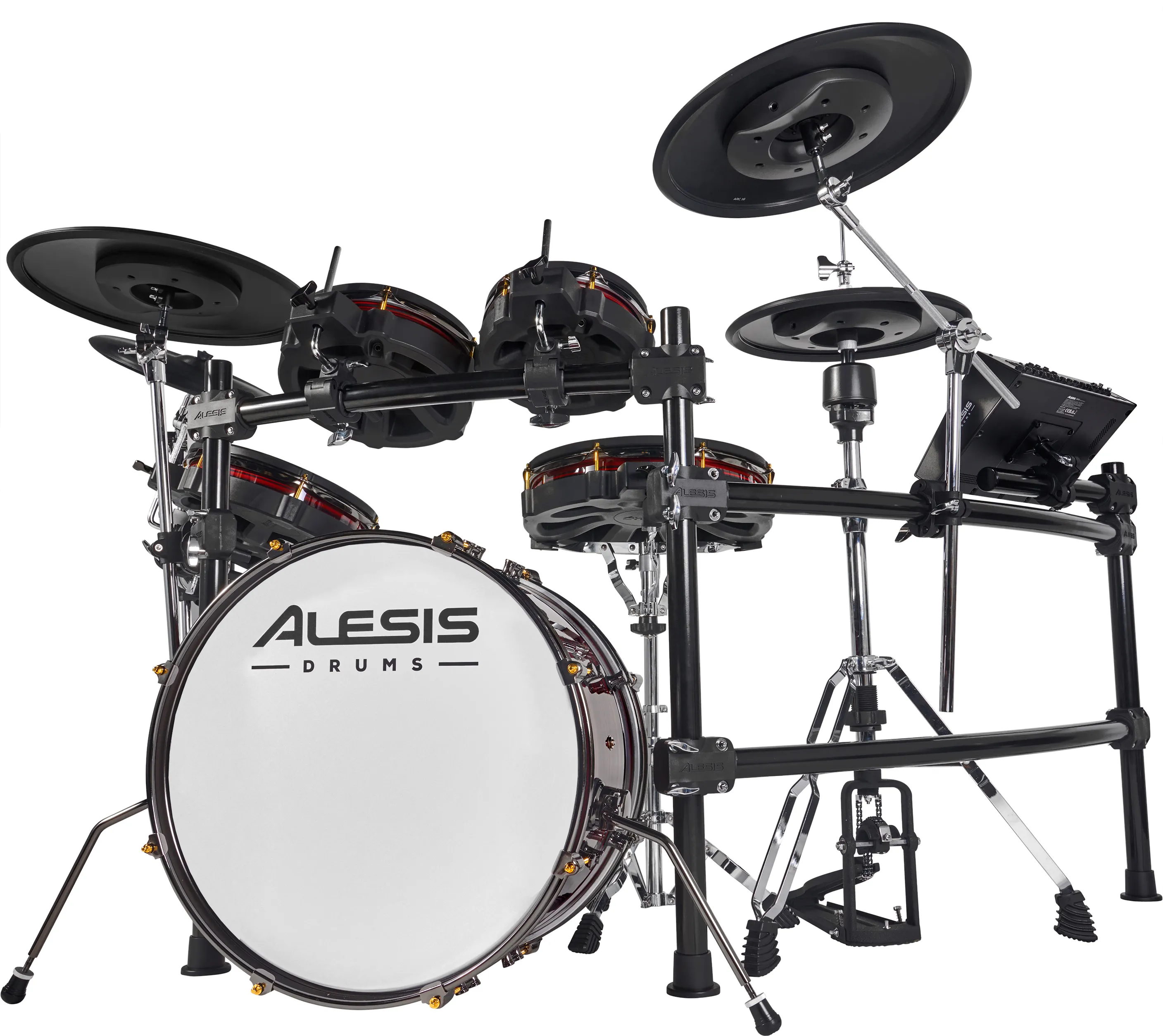 Alesis Strike Strata Prime E Kit