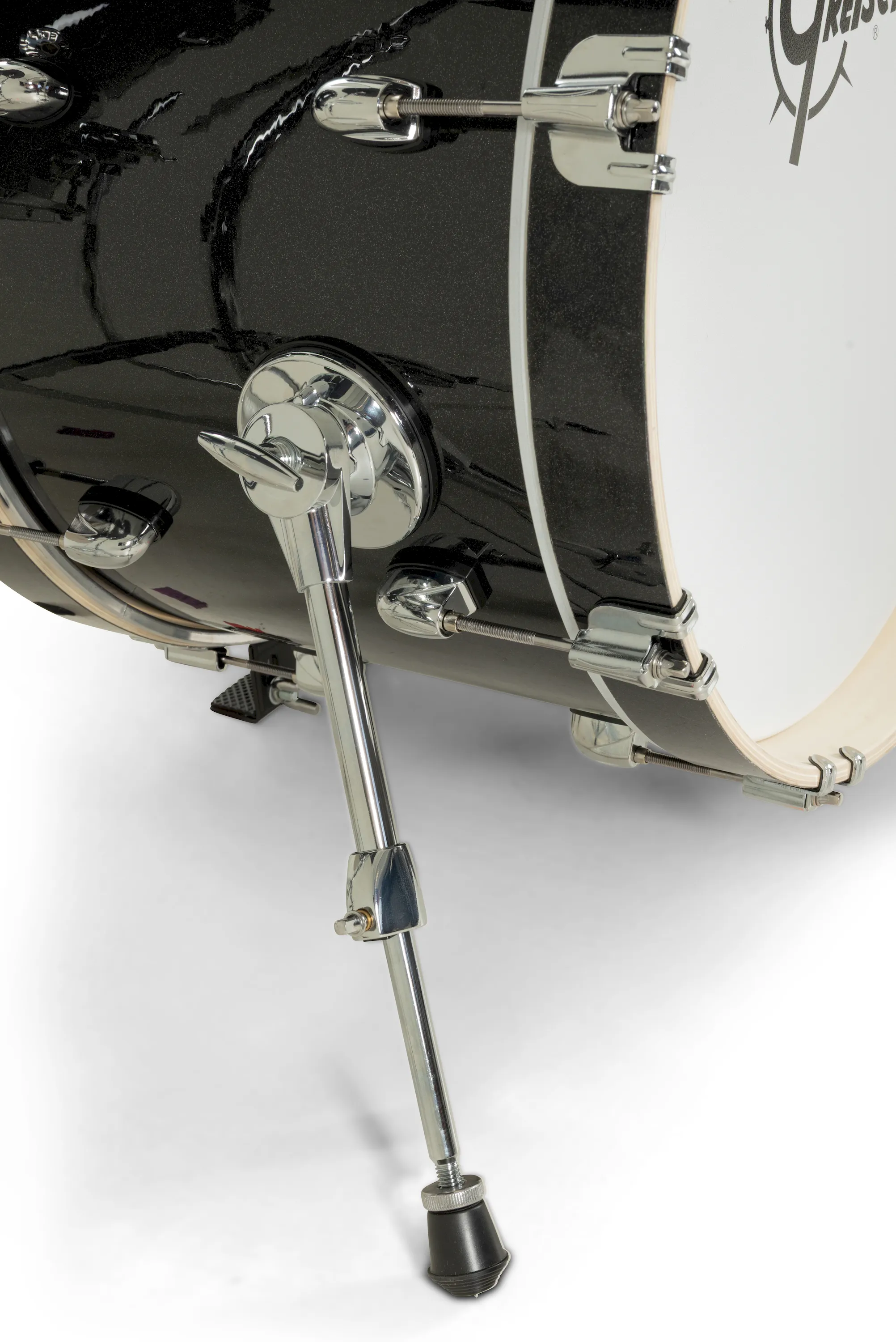 Gretsch Catalina EVO - Black Sparkle  – Bild 8
