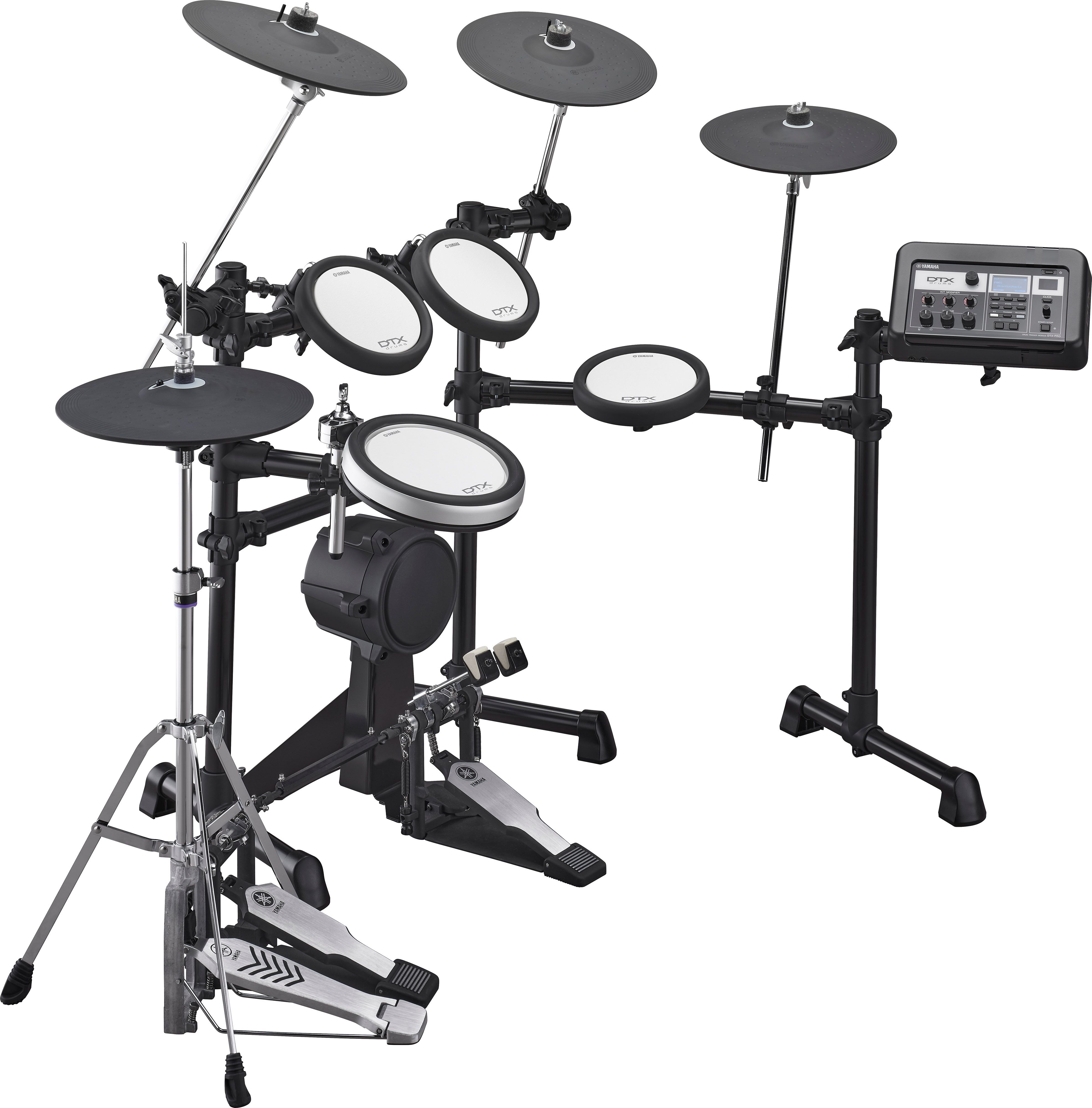 Yamaha DTX6K3-X E-drum Set Yamaha DTX6K3-X E-drum Set
