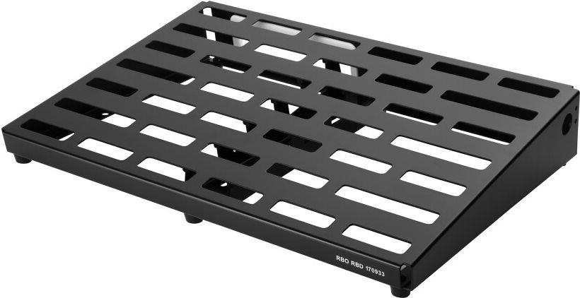 RockBoard QUAD 4.1 Pedalboard incl. GigBag – Bild 5