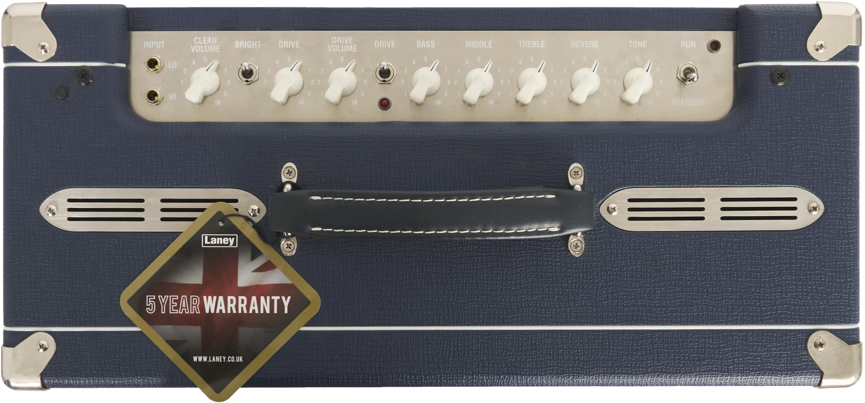 Laney Lionheart L20H (Gebraucht) – Bild 3