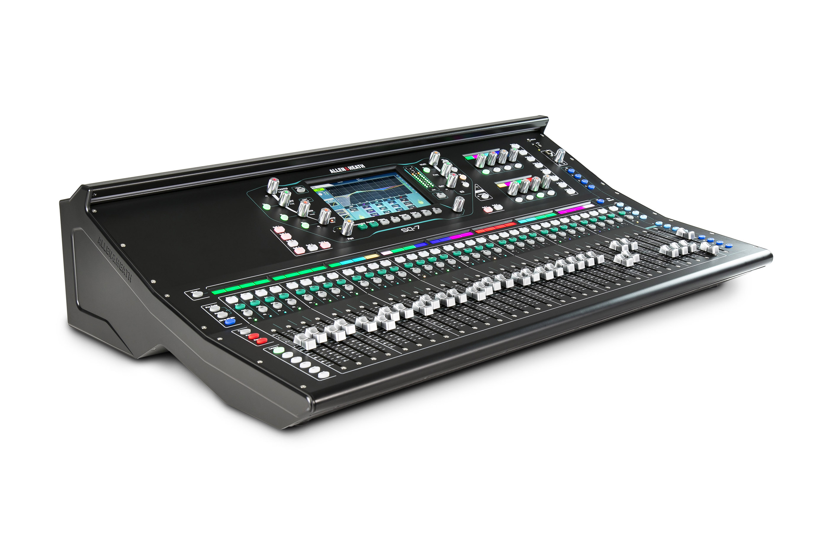 Allen & Heath SQ7 – Bild 3