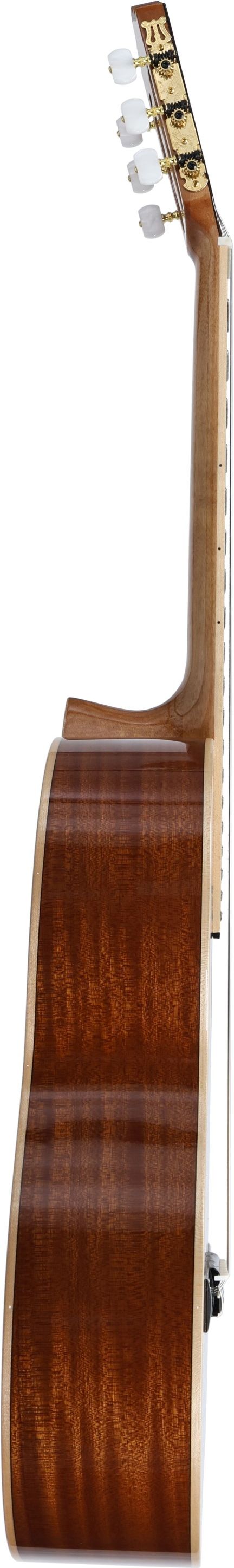 Contigo C-H-203 4/4 massiv Zeder/Mahagoni – Bild 4