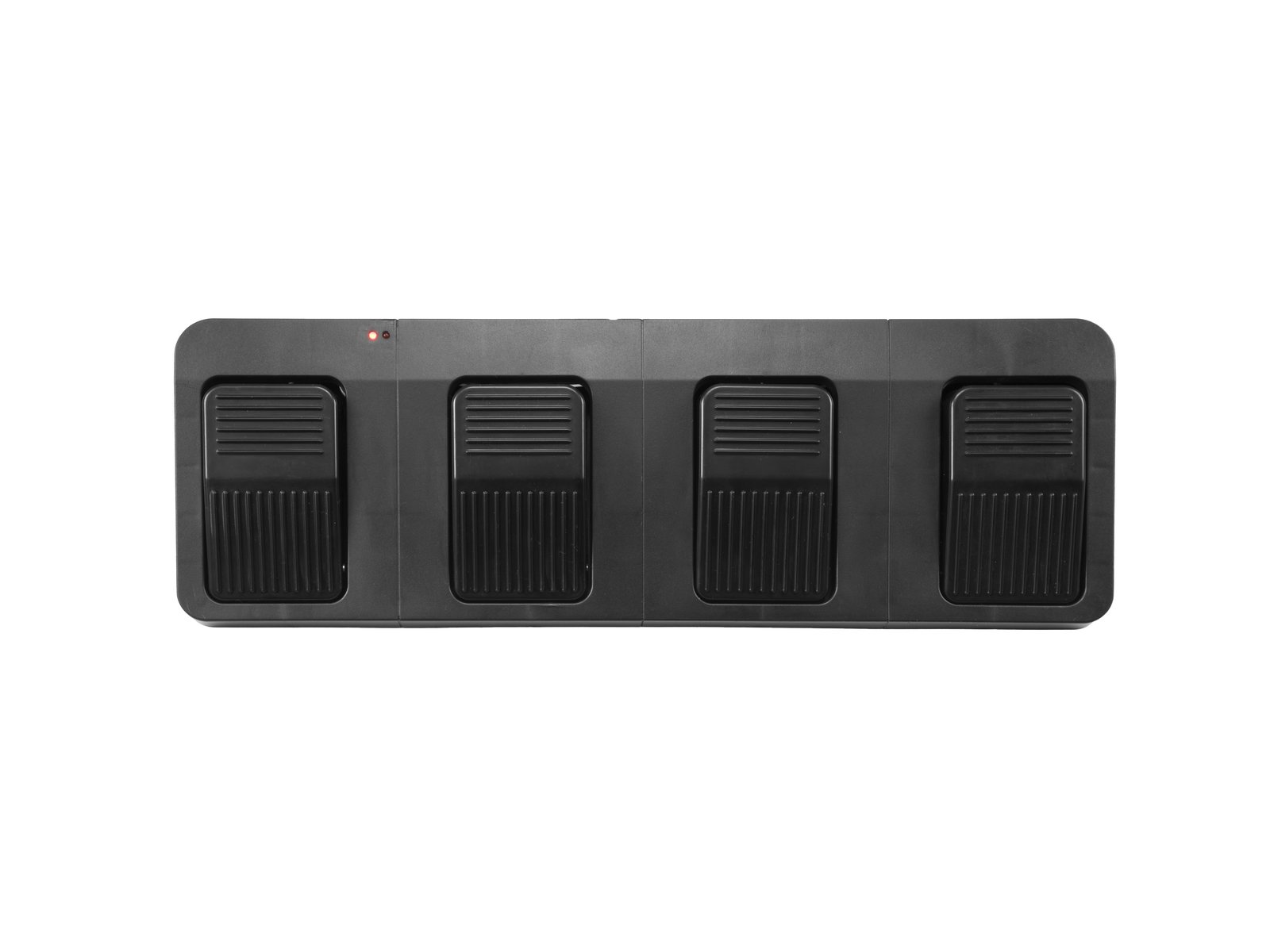 EUROLITE foot switch KLS compact light set MK2 EUROLITE foot switch KLS compact light set MK2