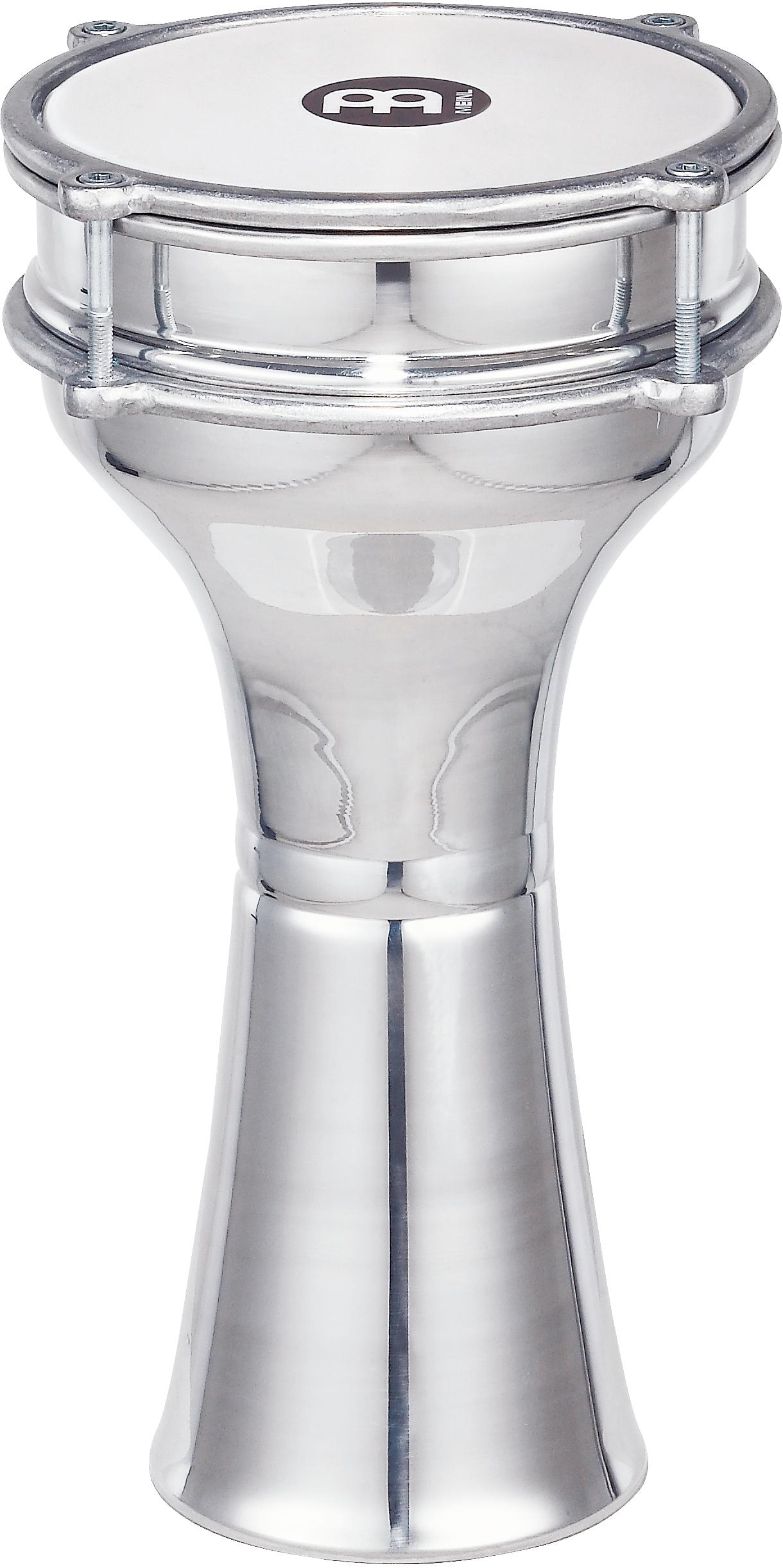 Meinl Darbuka Aluminium HE-102