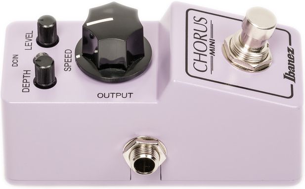 Ibanez Stereo Chorus Mini – Bild 3