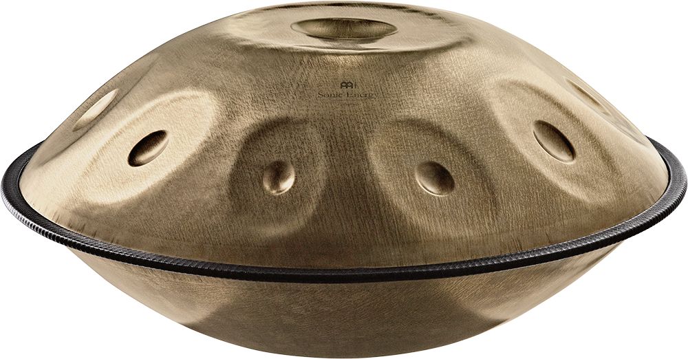 Meinl Sonic Energy HPSTL100 Sensory Handpan D Kurd