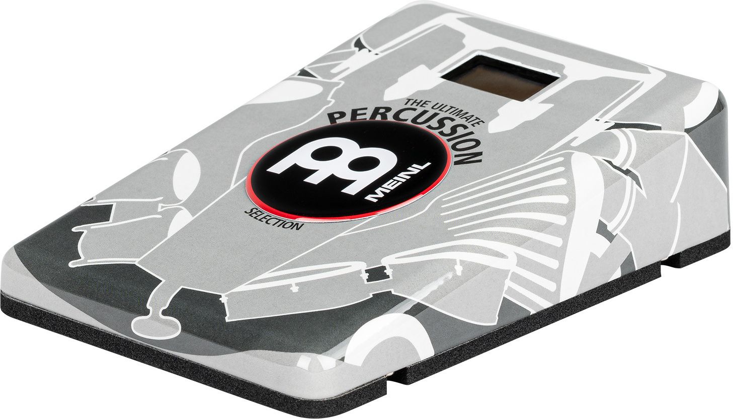 Meinl STB8 Ultimate Percussion Stomp Box