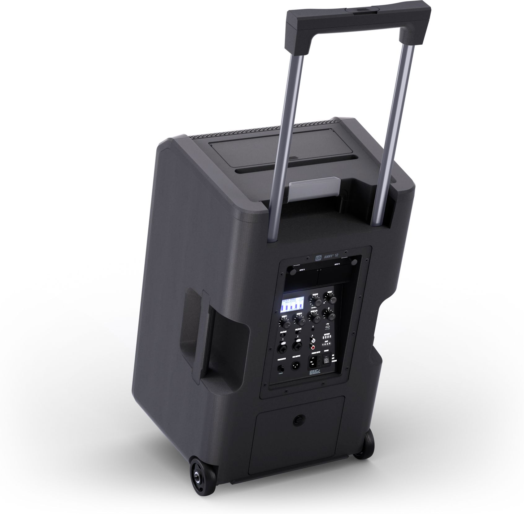 LD Systems ANNY 12 – Bild 7