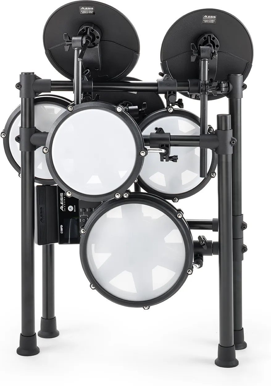 Alesis Nitro Max Kit – Bild 6