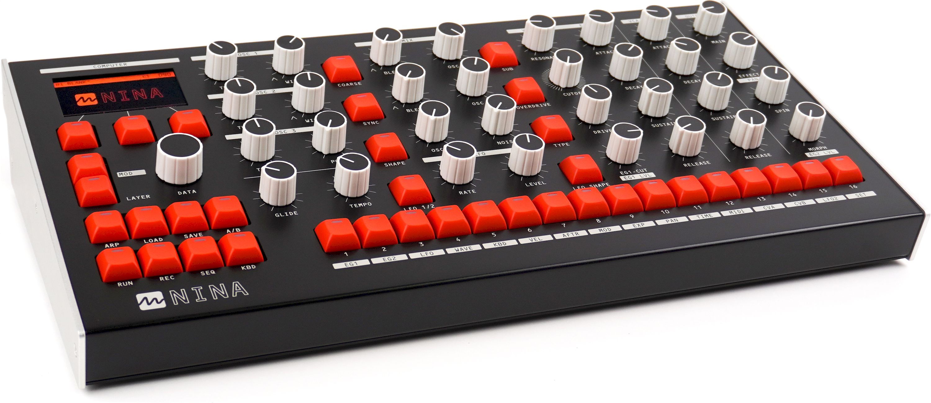 Melbourne Instruments NINA – Bild 3