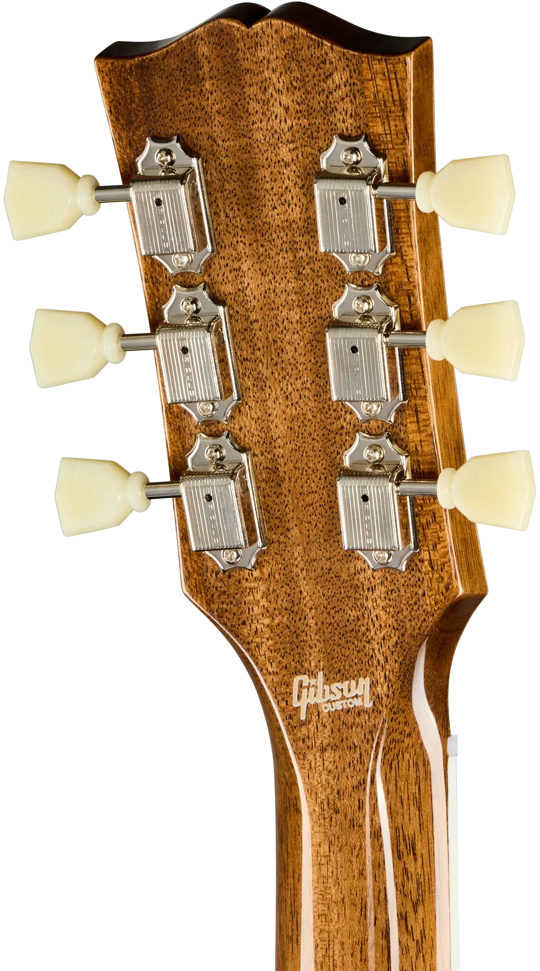 Gibson Custom Les Paul Standard Translucent Blue – Bild 8