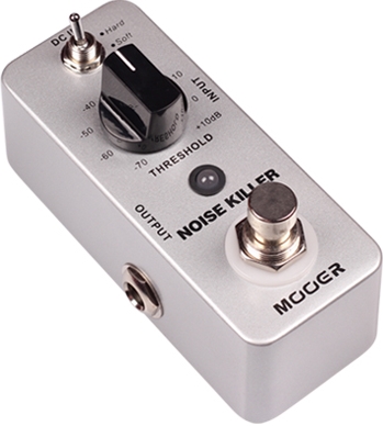 Mooer Noise Killer Pedal