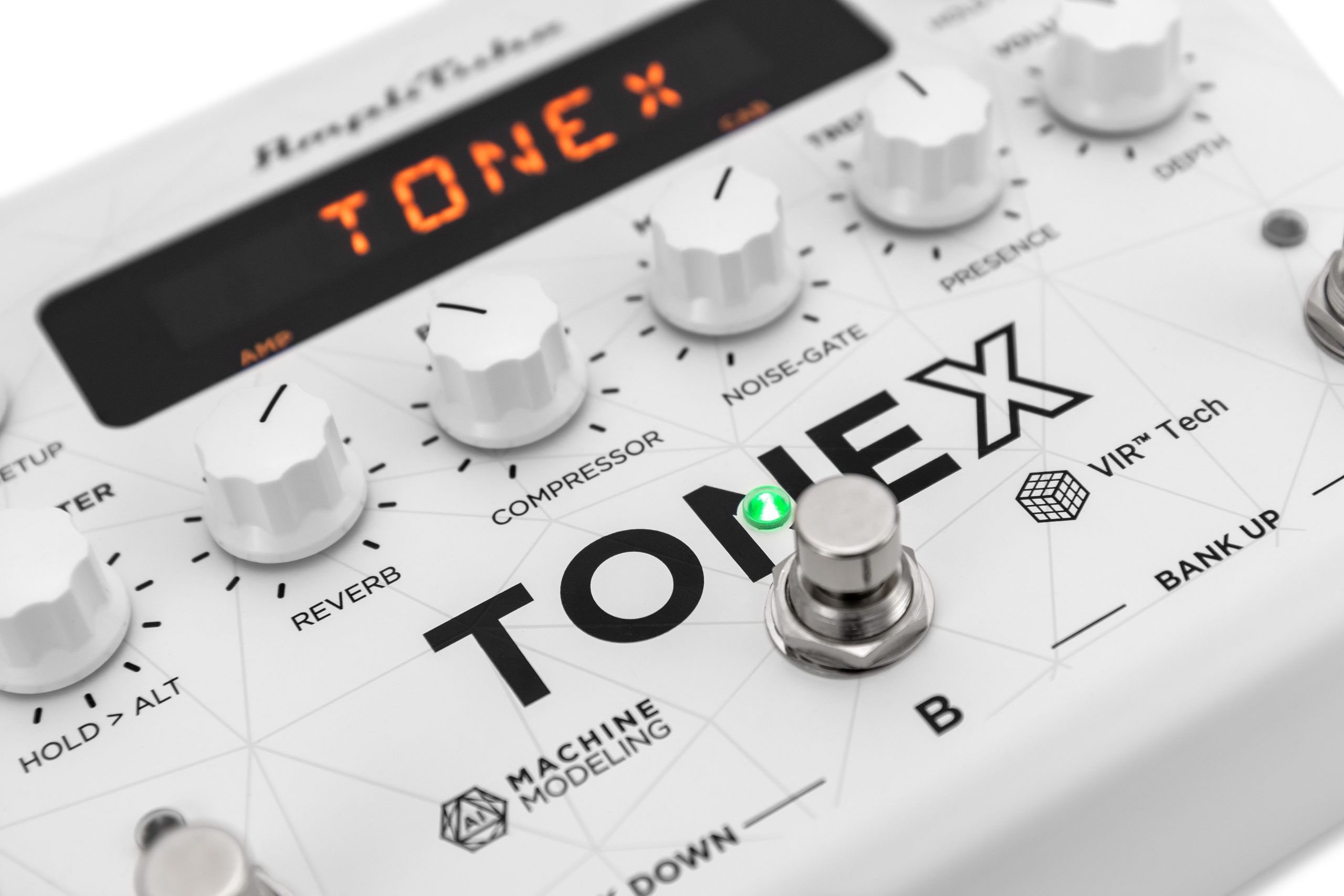 IK Multimedia Tonex Pedal Anniversary Edition – Bild 5