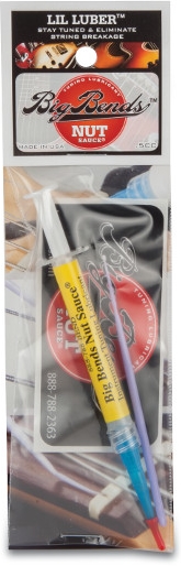 Big Bends Nut Sauce Lil-Luber Ultra 0.5ml Big Bends Nut Sauce Lil-Luber Ultra 0.5ml