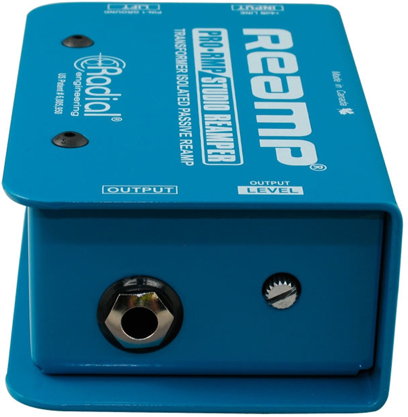 Radial Engineering ProRMP – Bild 2