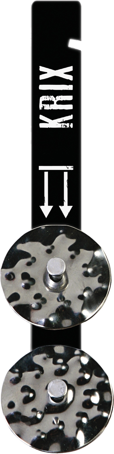 Percussion KRIX10 Krix the Rhythm Step – Bild 1