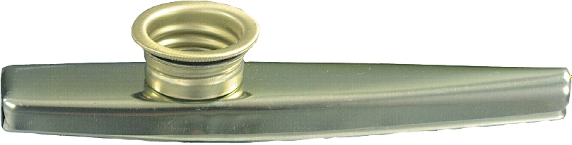 Kazoo metal Kazoo metal