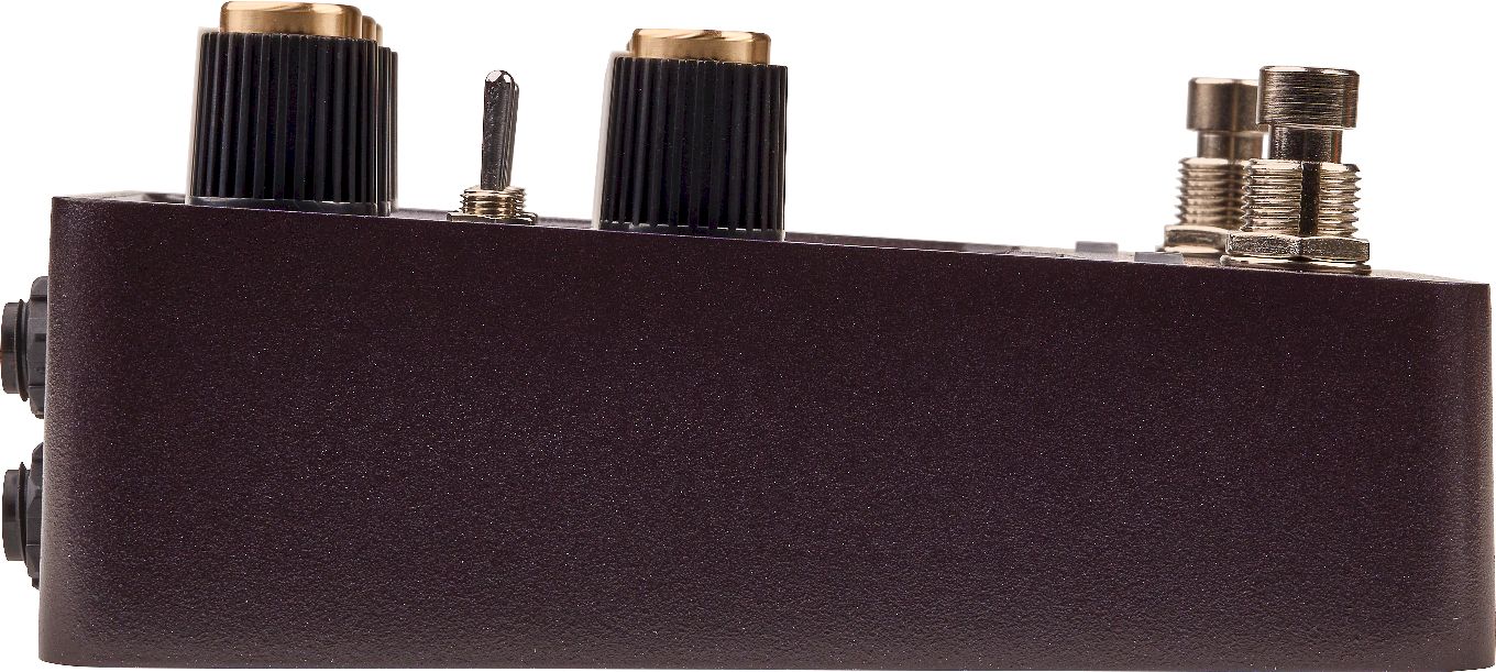 Universal Audio UAFX Lion 68 Super Lead Amp