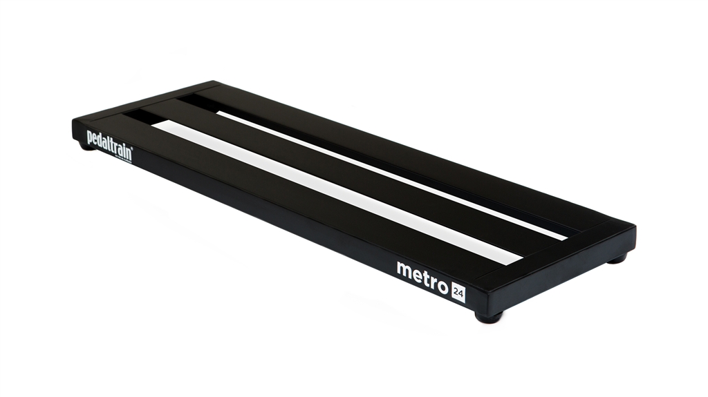 Pedaltrain Metro 24 Soft Case