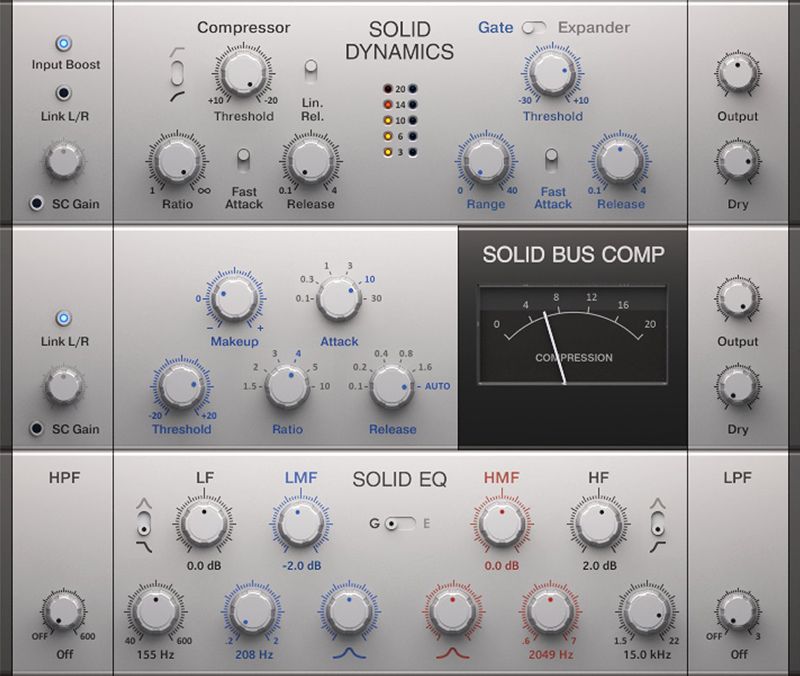 Native Instruments Komplete 15 Select Band - Download Lizenz