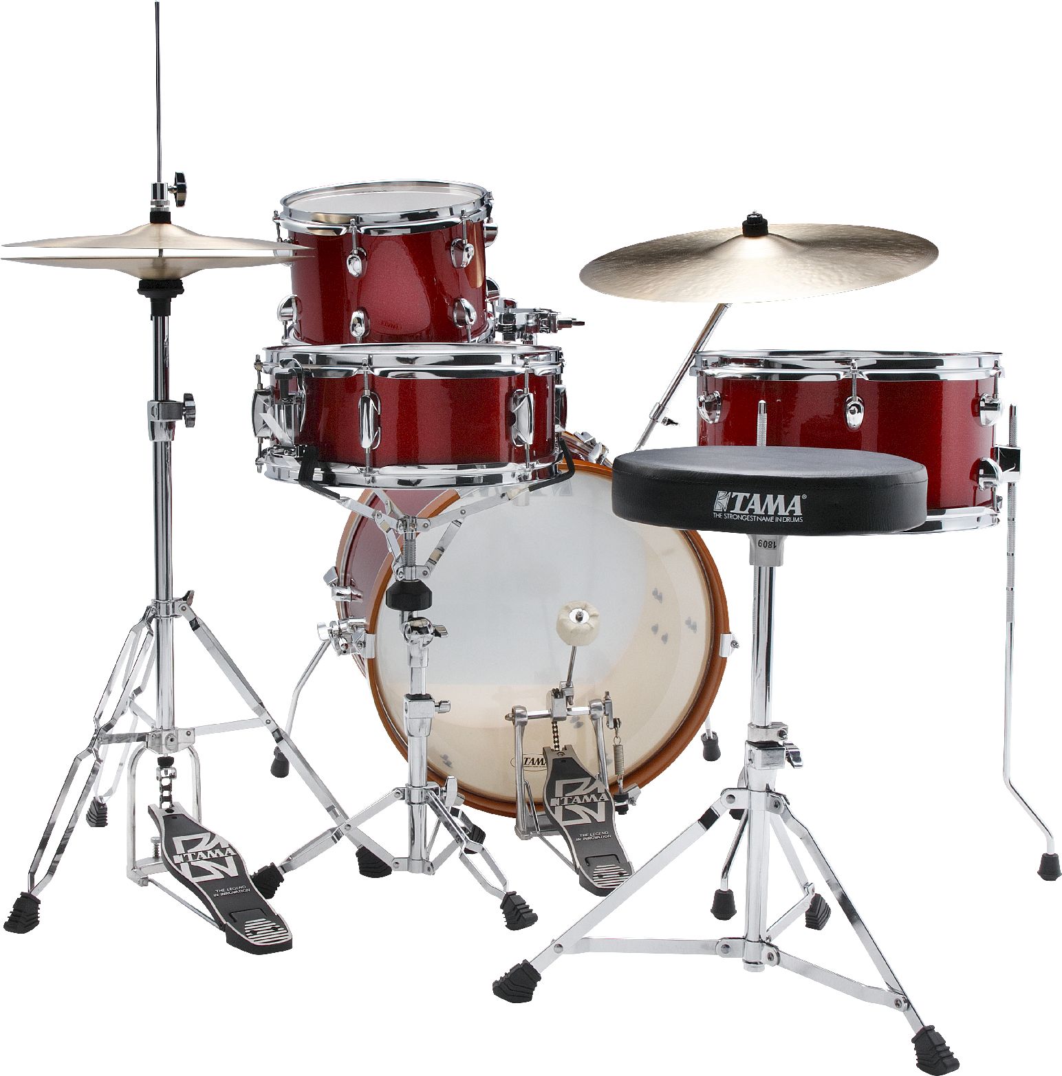 Tama LJK48S-CPM Club Jam Kit-CPM – Bild 2