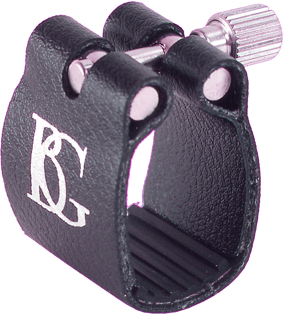 BG L7 reed screw clarinet Bb/German with rubber inlay BG L7 reed screw clarinet Bb/German with rubber inlay
