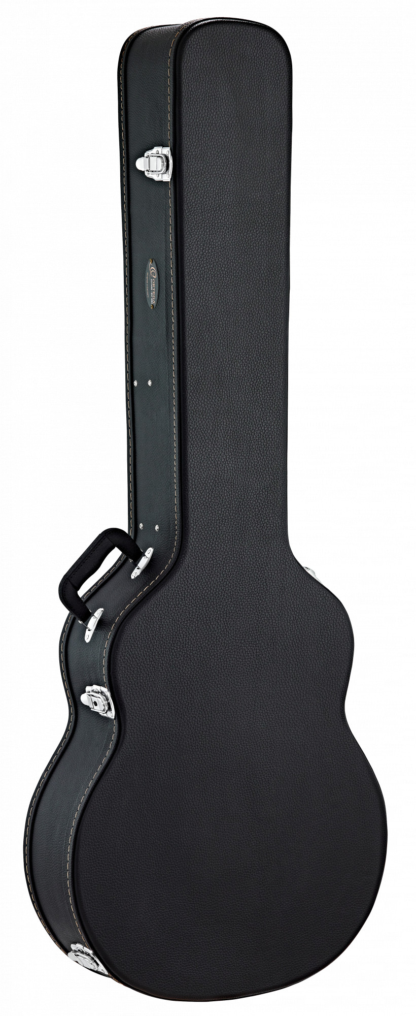 Ortega OABCSTD case for acoustic bass