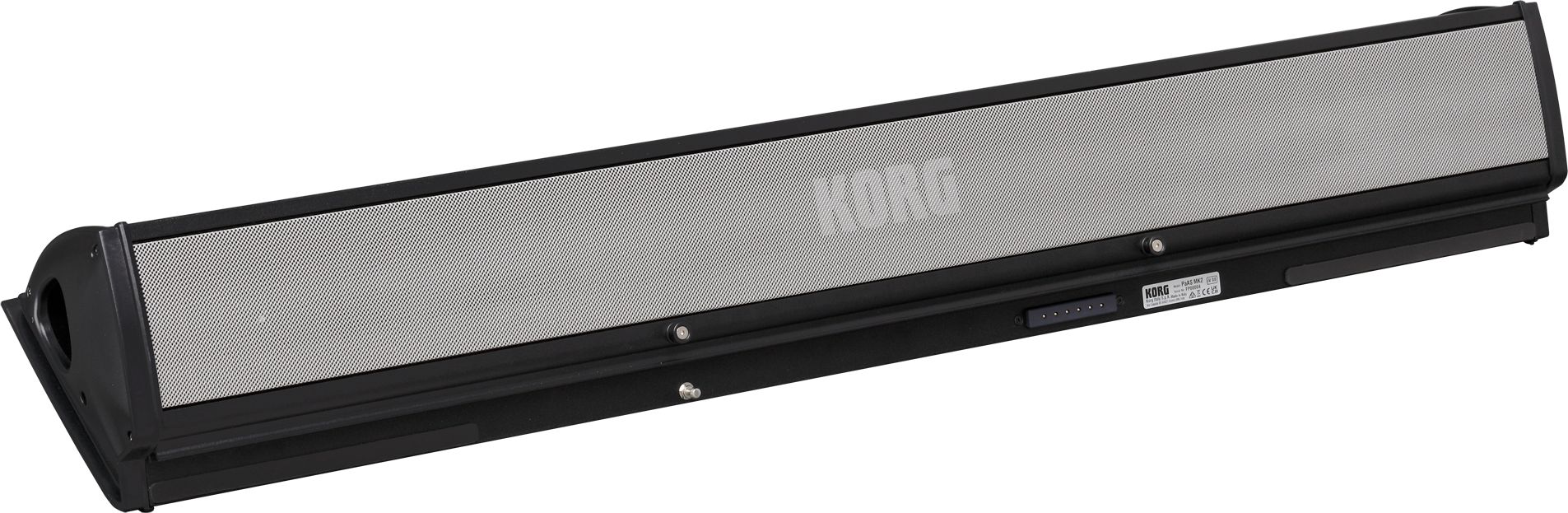 Korg PaAS MK2