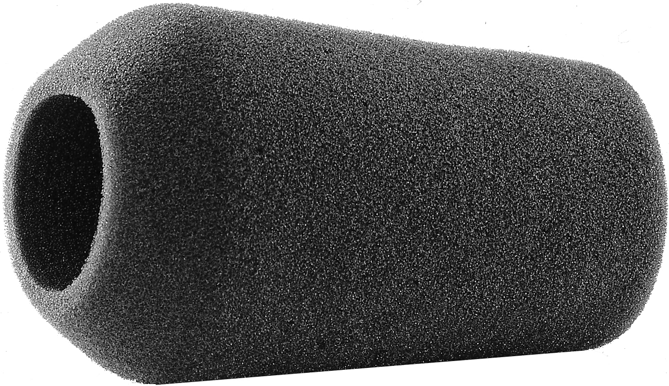 Sennheiser MZW 441 A  Windschutz für 441/541