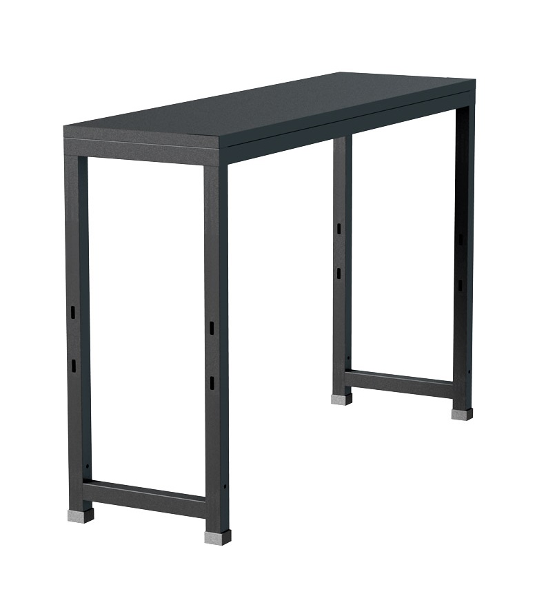Treppe 60cm modular für GT Stage Deck 