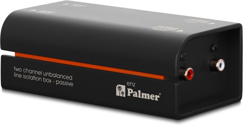 Palmer enz – Bild 2