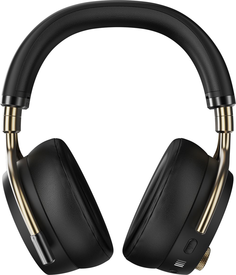 Zildjian ZIZXHP0012 Alchem-E Headphones - Black Zildjian ZIZXHP0012 Alchem-E Headphones - Black