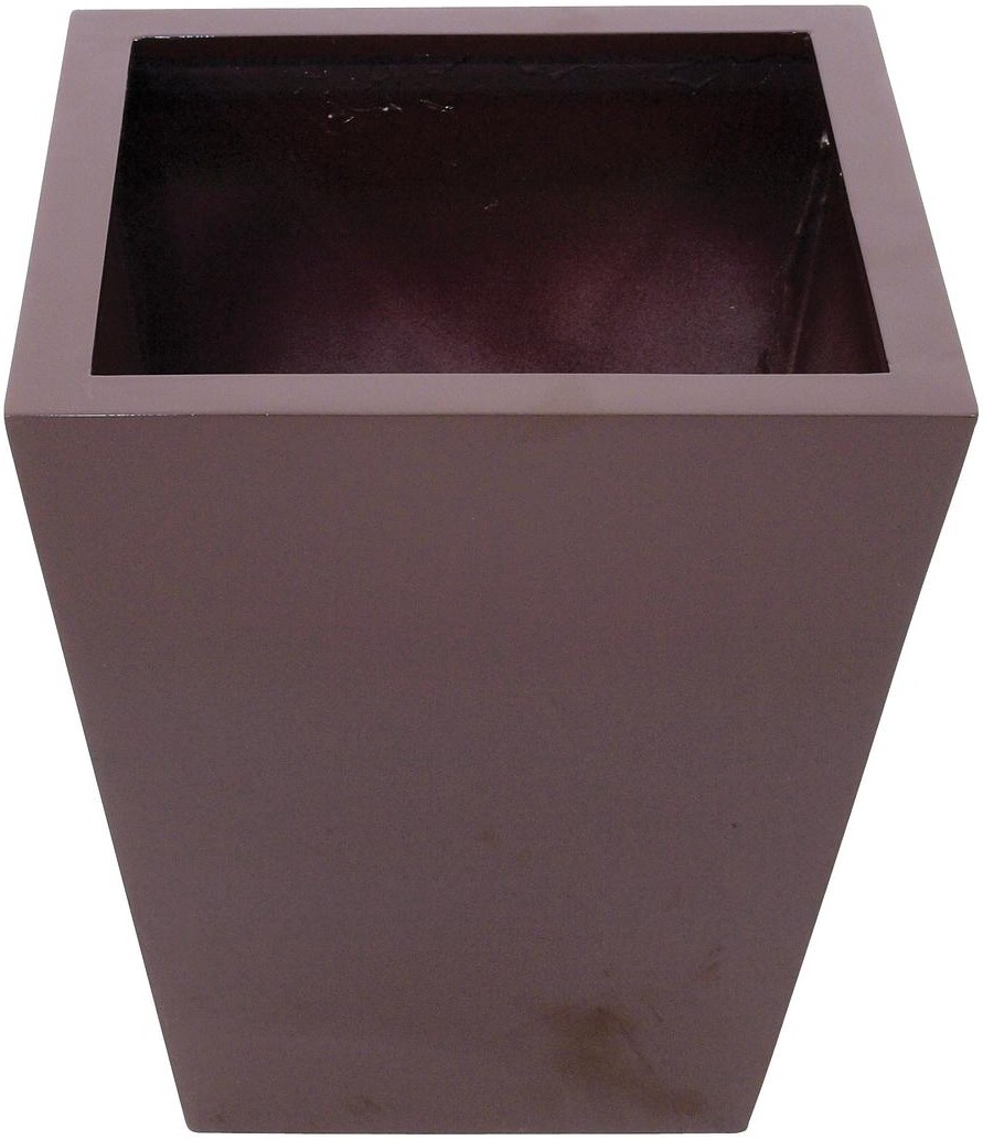 Europalms LEICHTSIN BASIC-50, braun, glänzend – Bild 2