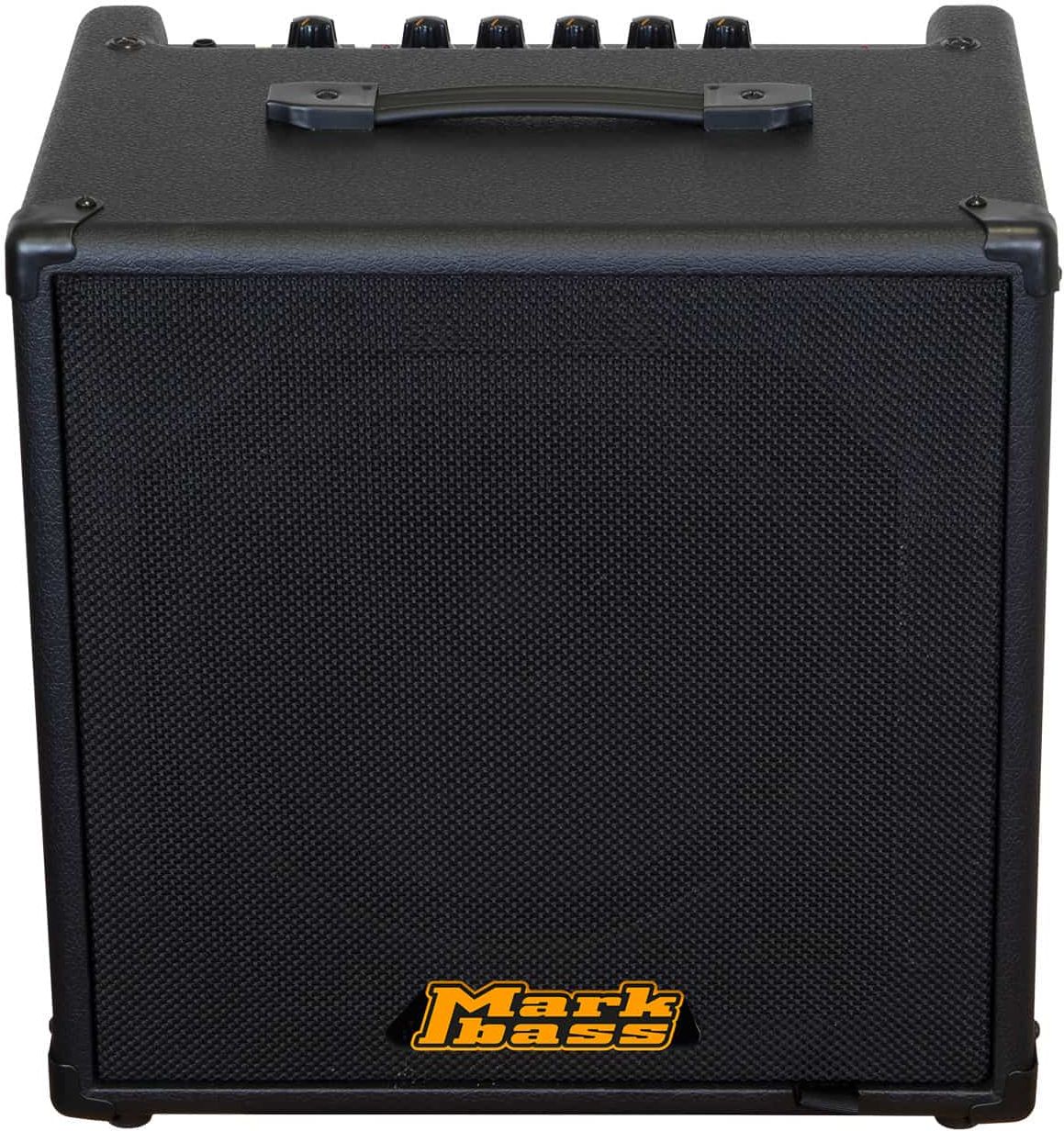 Markbass CMB 101 Black Line