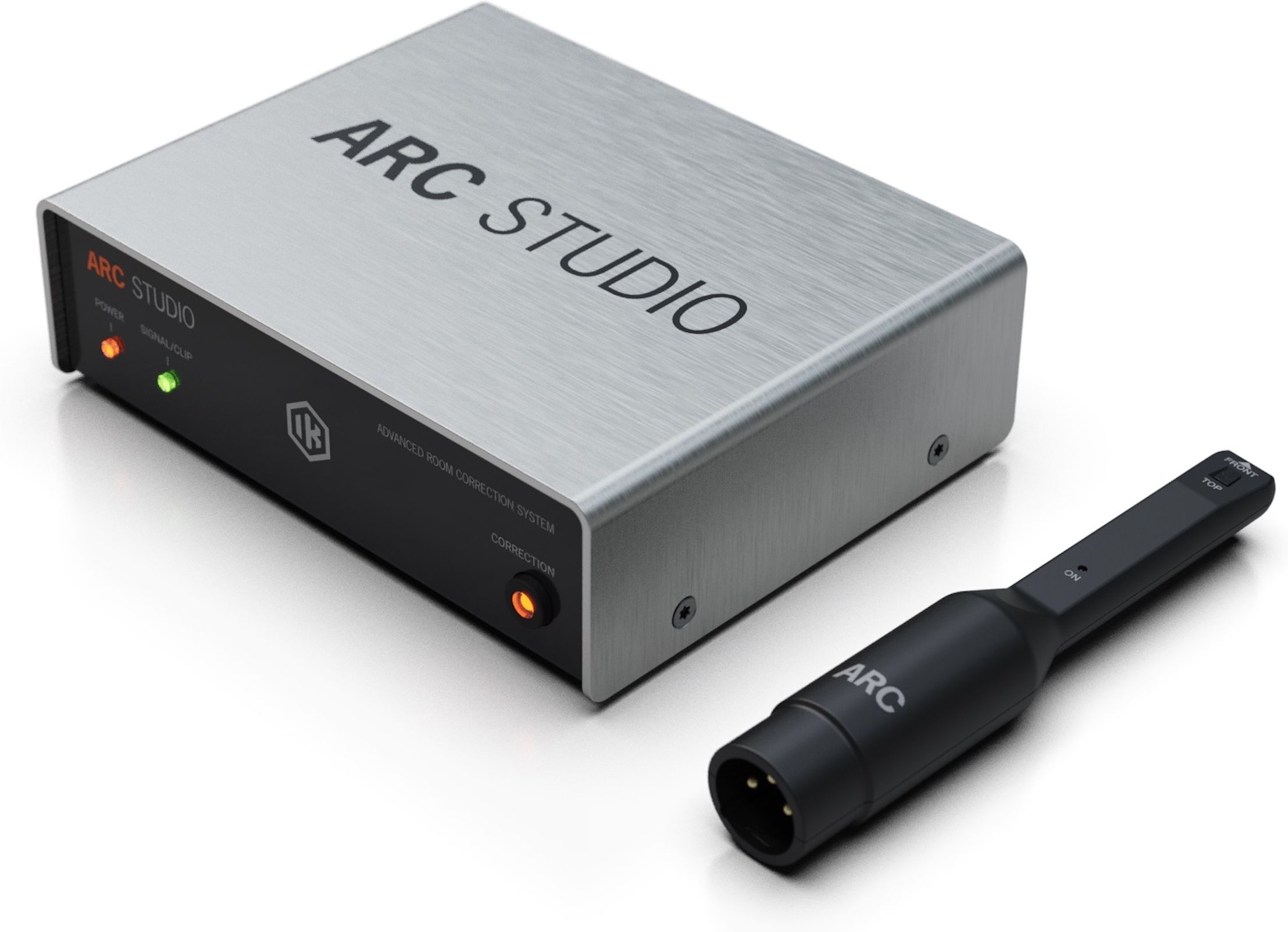 IK Multimedia ARC Studio – Bild 2