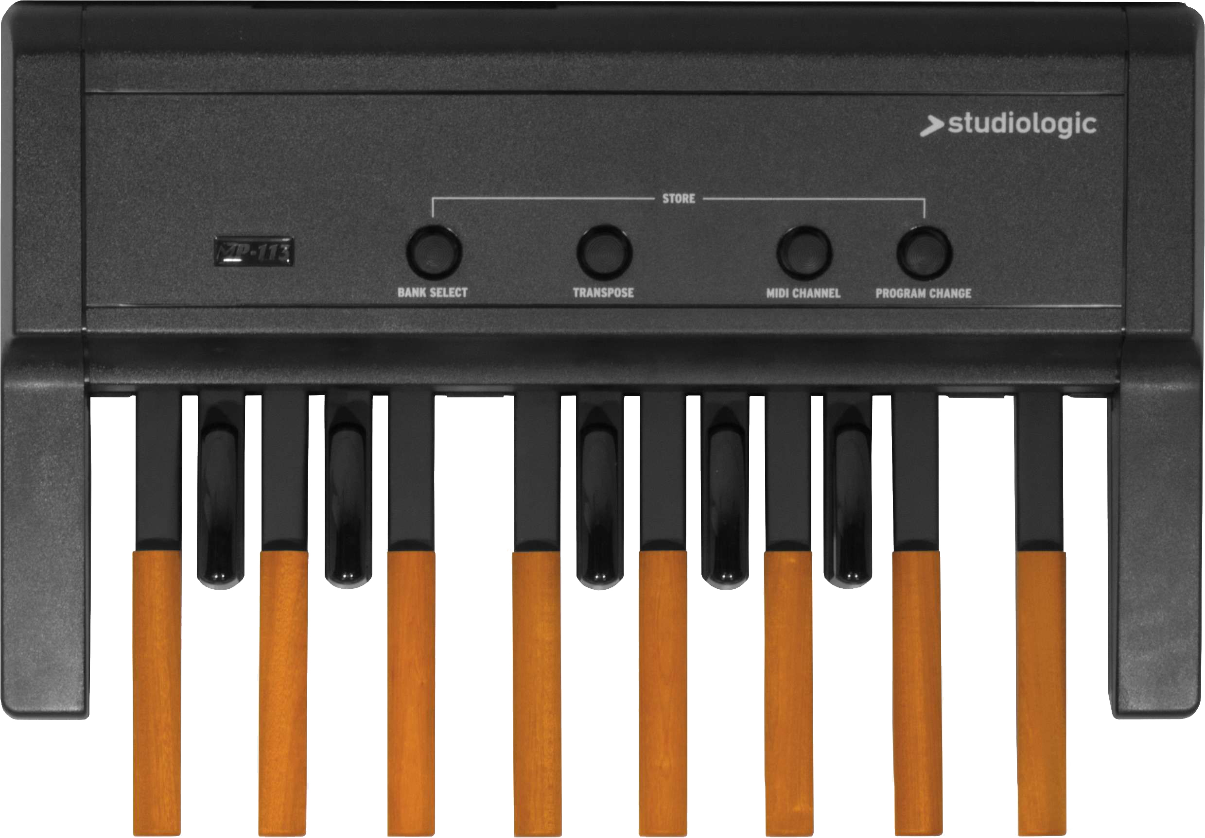 Studiologic MP 113 MIDI Basspedal
