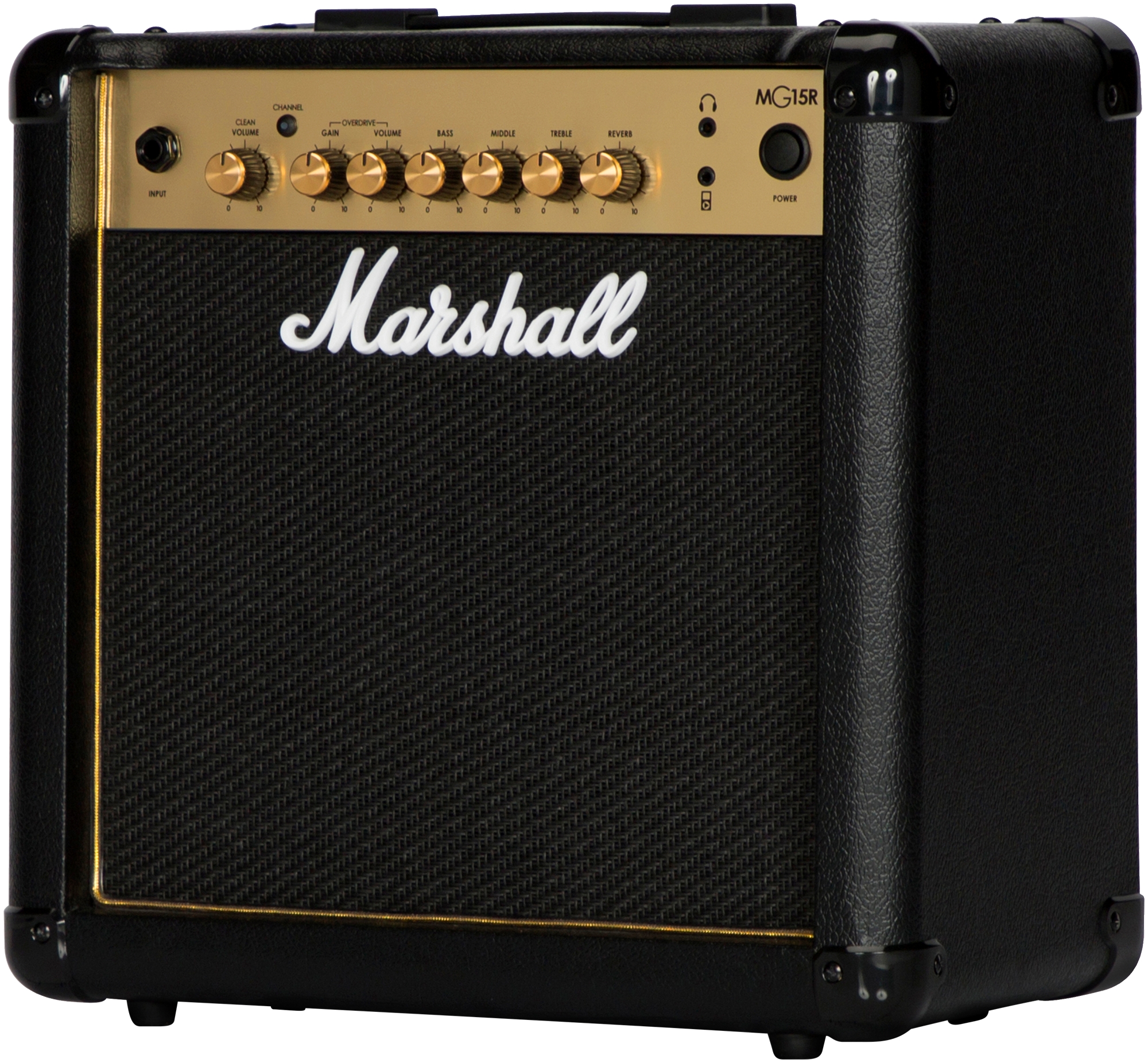Marshall MG 15 GR Combo – Bild 3