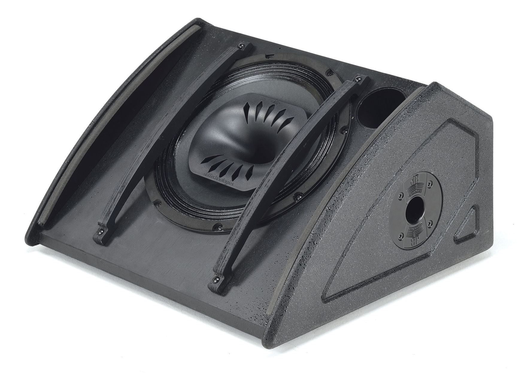 dB Technologies Flexsys FMX 12 – Bild 6