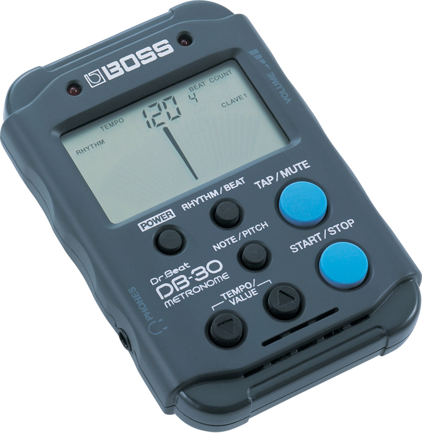 Boss Metronome DB30 Dr Beat – Bild 2